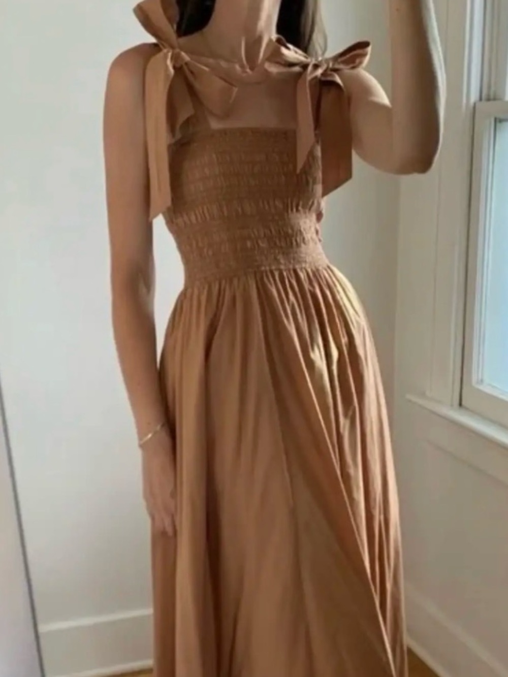 Doen Jasmine Dress